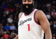 九游官网-哈登新星出色防守表现突出，拜仁前途光明！